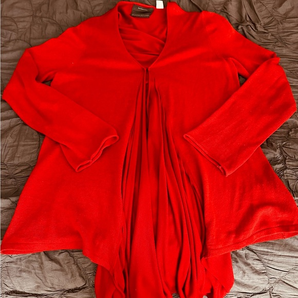 Anthropologie Guinevere Sweater - Picture 7 of 8